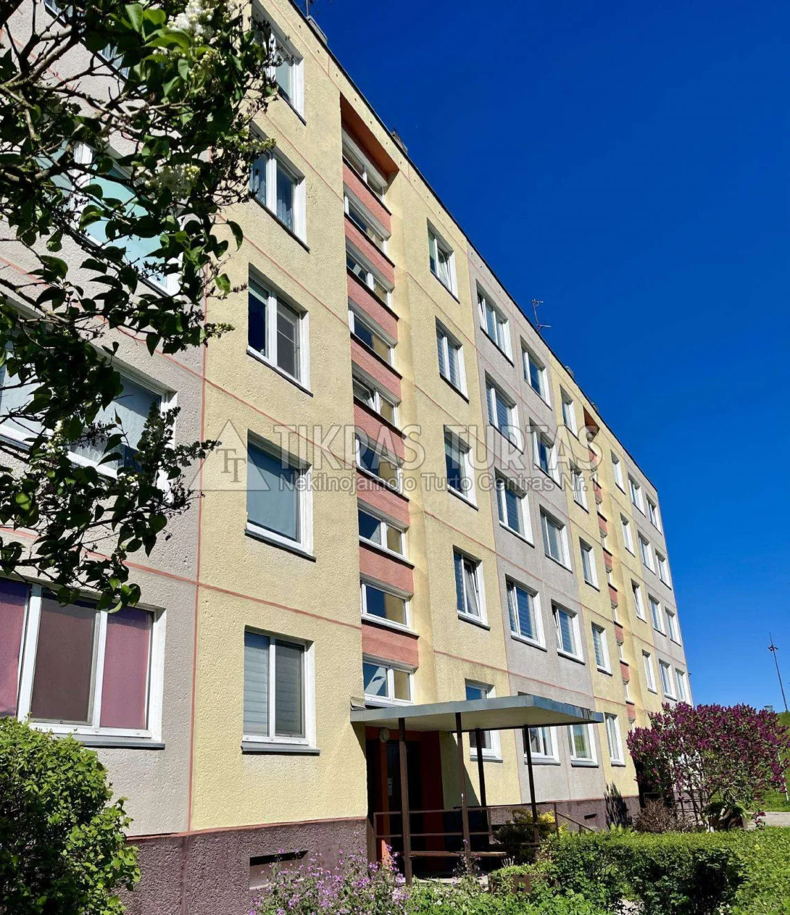 Listing image