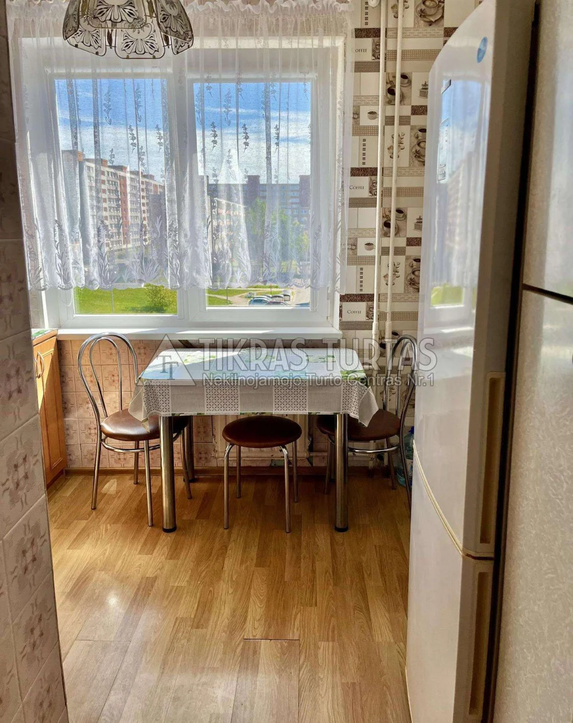 I. Simonaitytės g. 6, Laukininkai, Klaipėda, 2 kamb. – nuotrauka 4