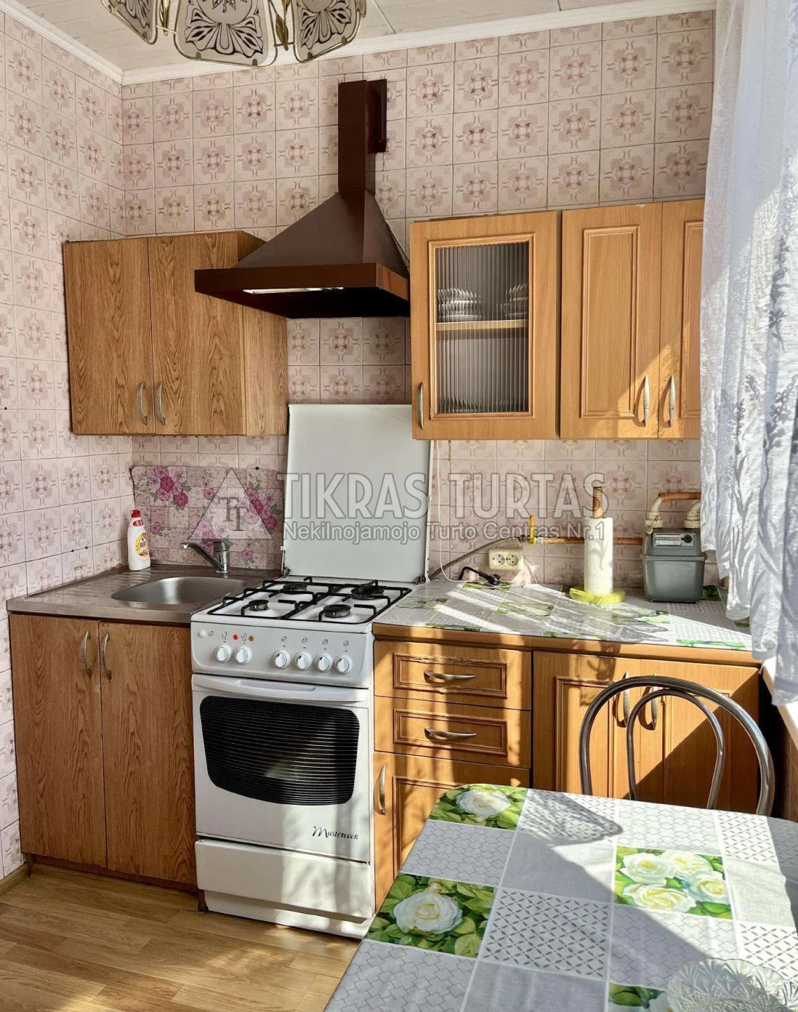 I. Simonaitytės g. 6, Laukininkai, Klaipėda, 2 kamb. – nuotrauka 5