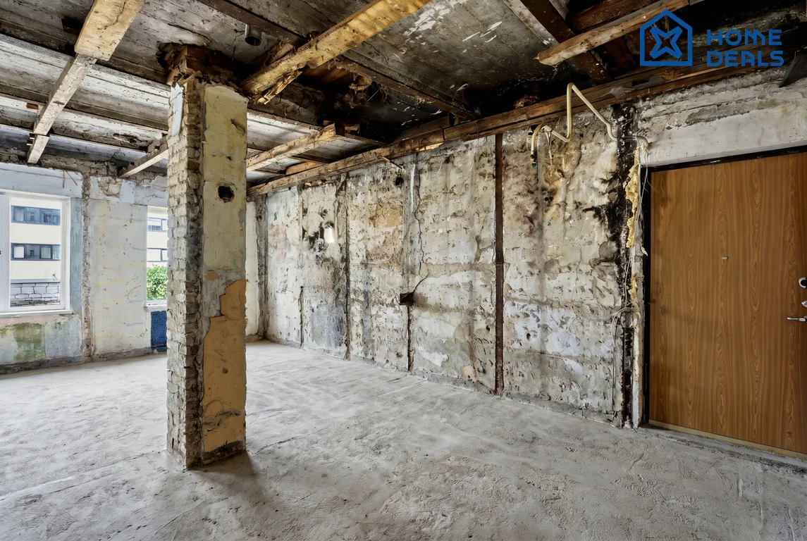 Šaltinių g. 3C, Naujamiestis, Vilnius, 4 kamb. – nuotrauka 5