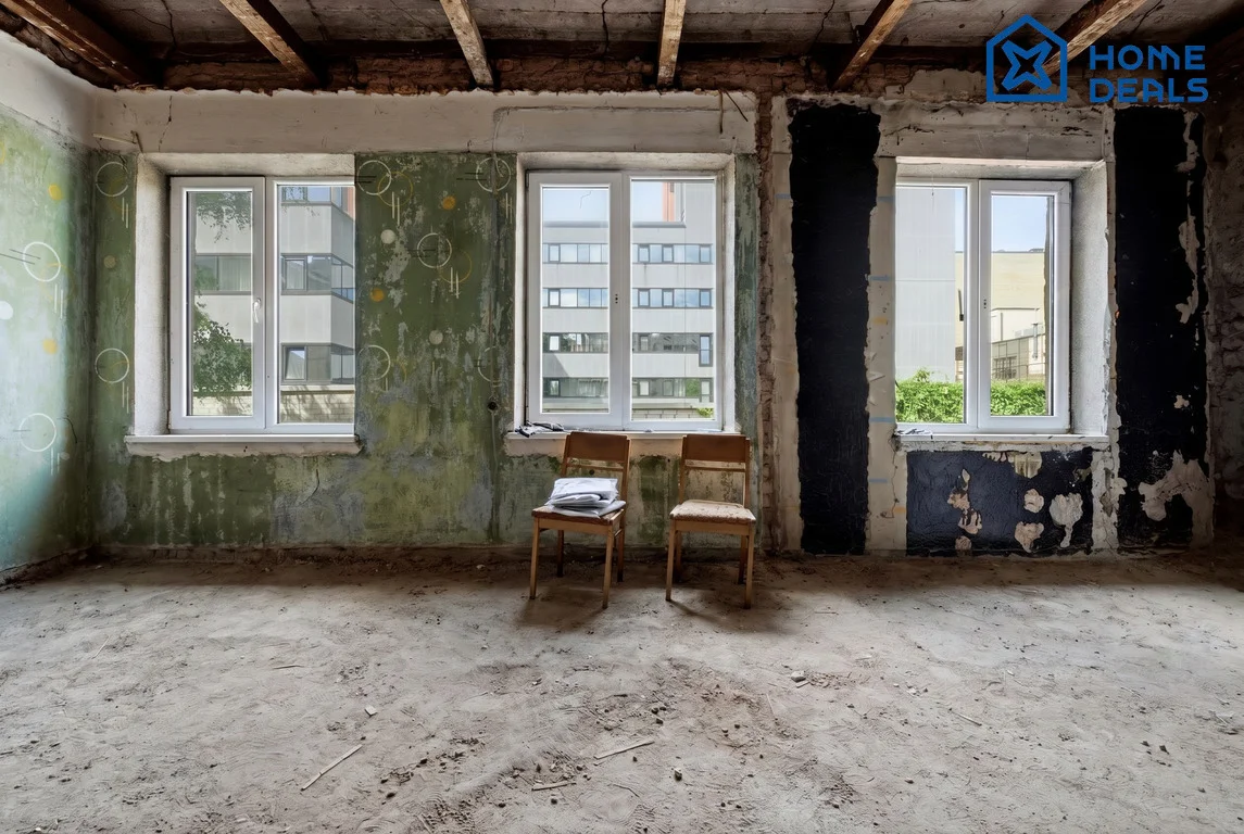 Šaltinių g. 3C, Naujamiestis, Vilnius, 4 kamb. – nuotrauka 4