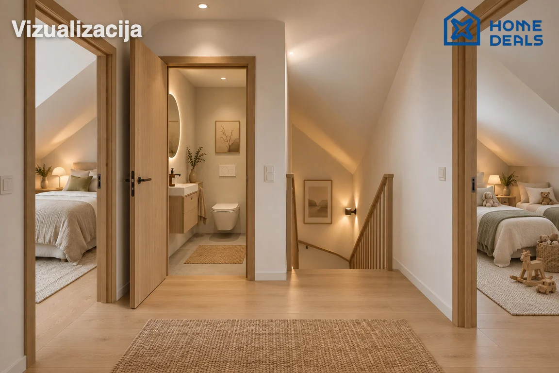 Šaltinių g. 3C, Naujamiestis, Vilnius, 4 kamb. – nuotrauka 6
