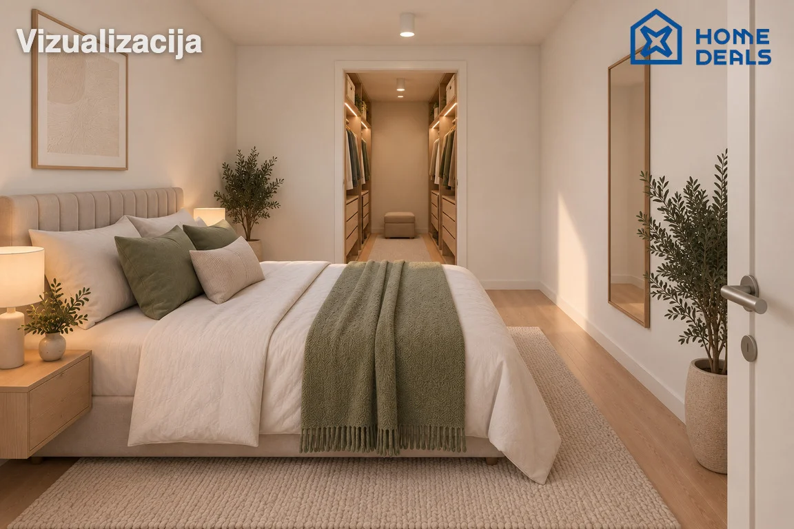 Šaltinių g. 3C, Naujamiestis, Vilnius, 4 kamb. – nuotrauka 5
