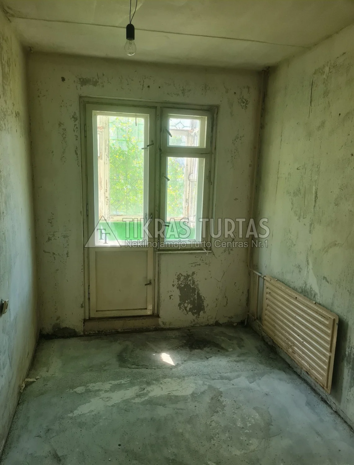 Kuncų g. 9, Bandužiai, Klaipėda, 2 kamb. – nuotrauka 3