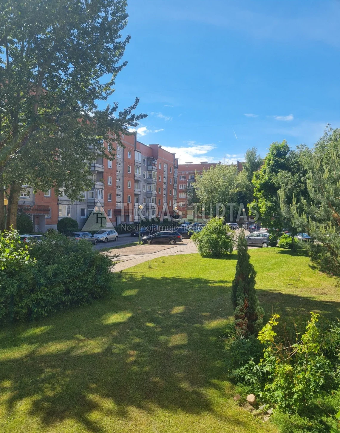 Kuncų g. 9, Bandužiai, Klaipėda, 2 kamb. – nuotrauka 6