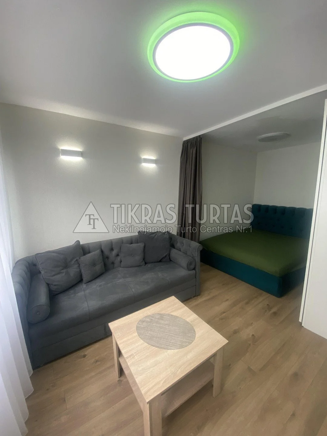 Baltijos pr., Baltijos, Klaipėda, 1 kamb. – nuotrauka 6