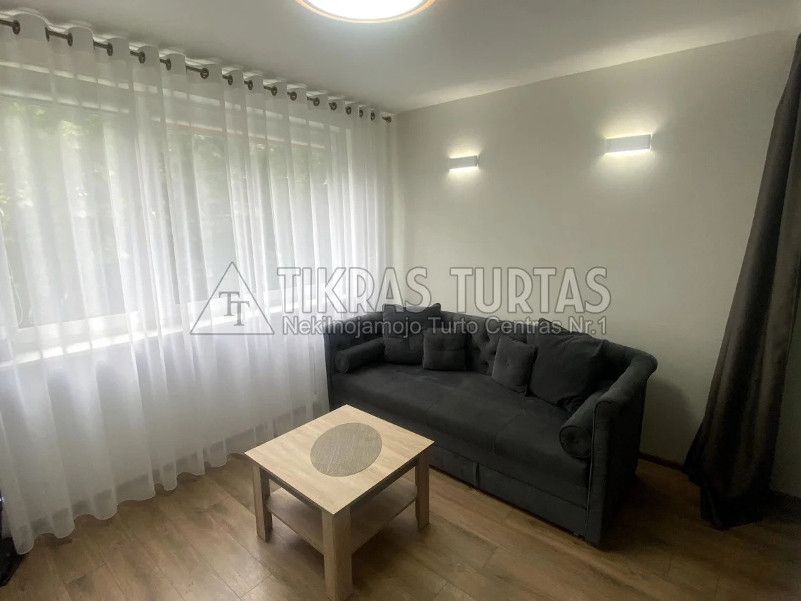 Baltijos pr. 37, Baltijos, Klaipėda, 1 kamb. – nuotrauka 3