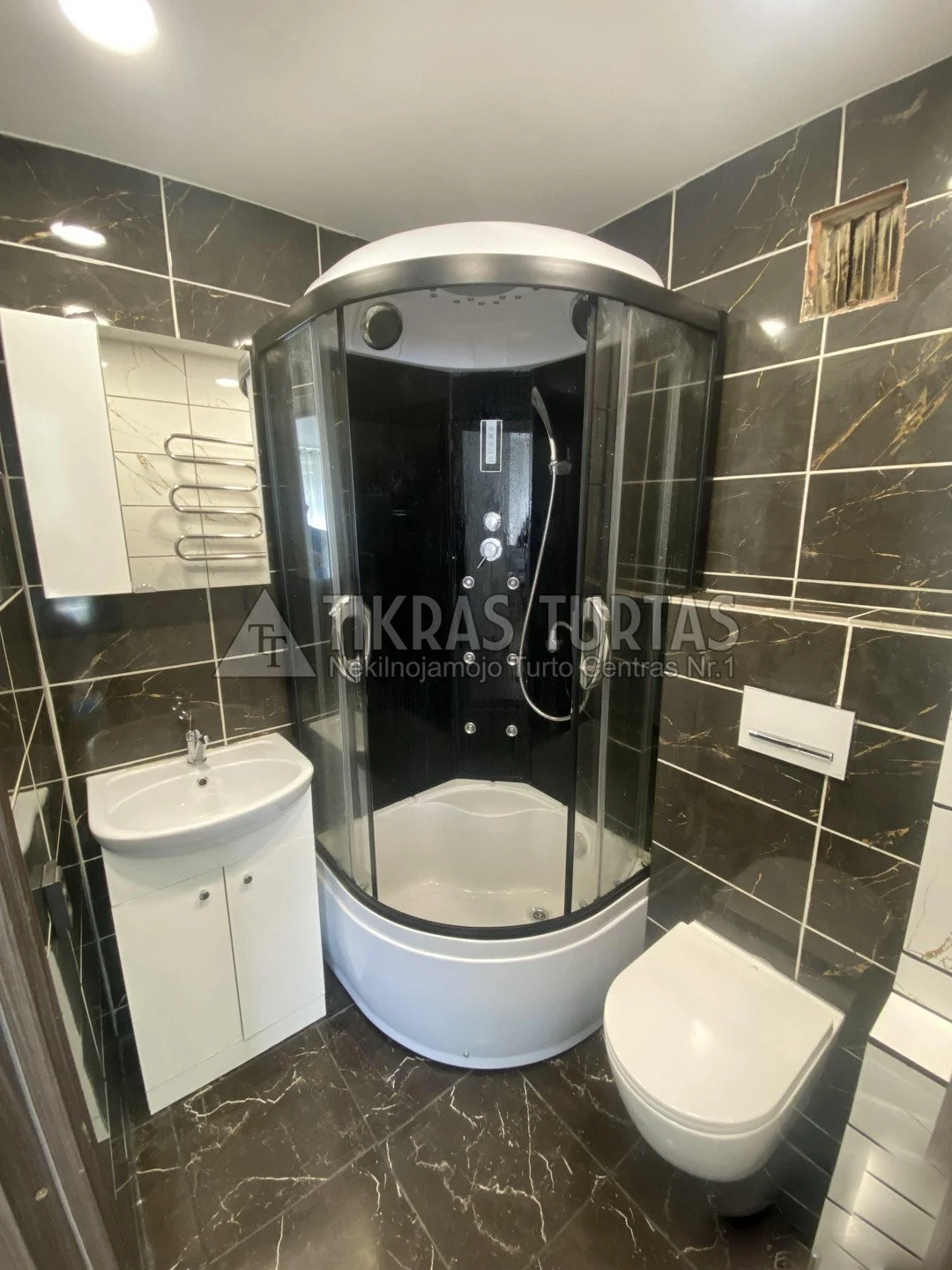 Baltijos pr. 37, Baltijos, Klaipėda, 1 kamb. – nuotrauka 5