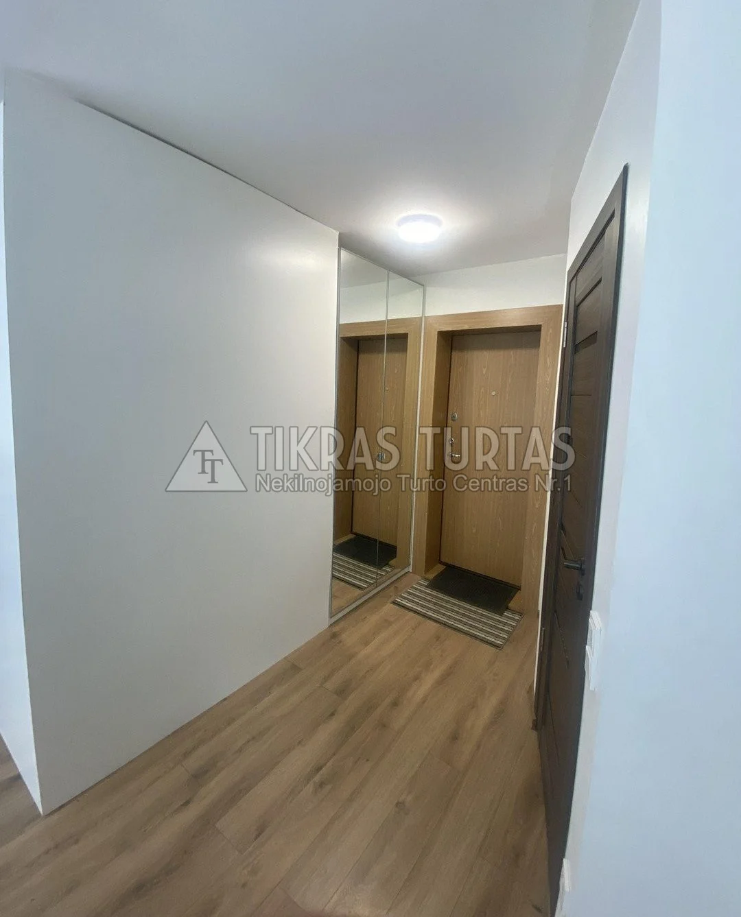 Baltijos pr. 37, Baltijos, Klaipėda, 1 kamb. – nuotrauka 6