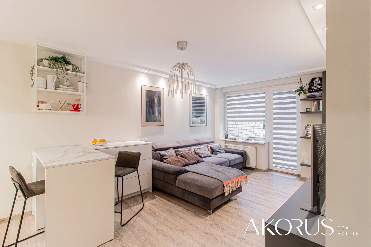 Saltoniškių g., Žvėrynas, Vilnius, 2 kamb. – nuotrauka 4