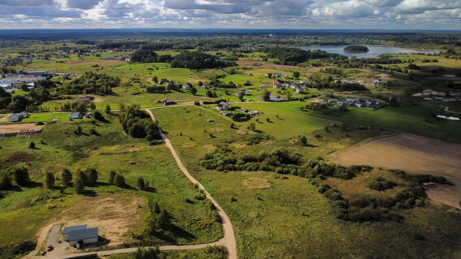 Sklypas Vilniuje Avižieniuose, Pikutiškių g. – nuotrauka 3