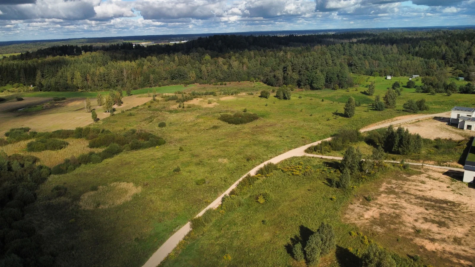 Sklypas Vilniuje Avižieniuose, Pikutiškių g. – nuotrauka 6