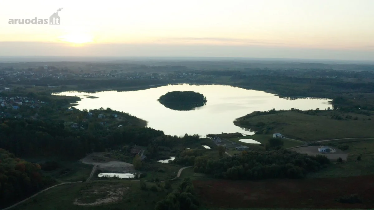 Sklypas Vilniuje Avižieniuose, Pikutiškių g. – nuotrauka 4