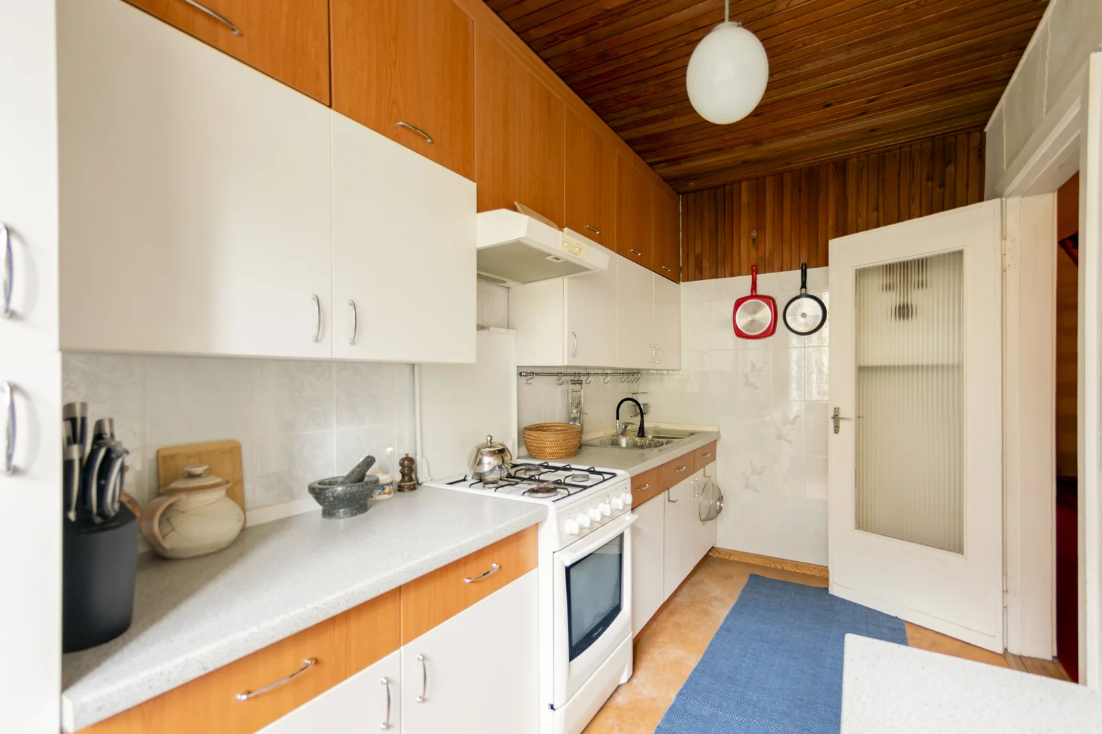 Gedimino pr., Naujamiestis, Vilnius, 1 kamb. – nuotrauka 3