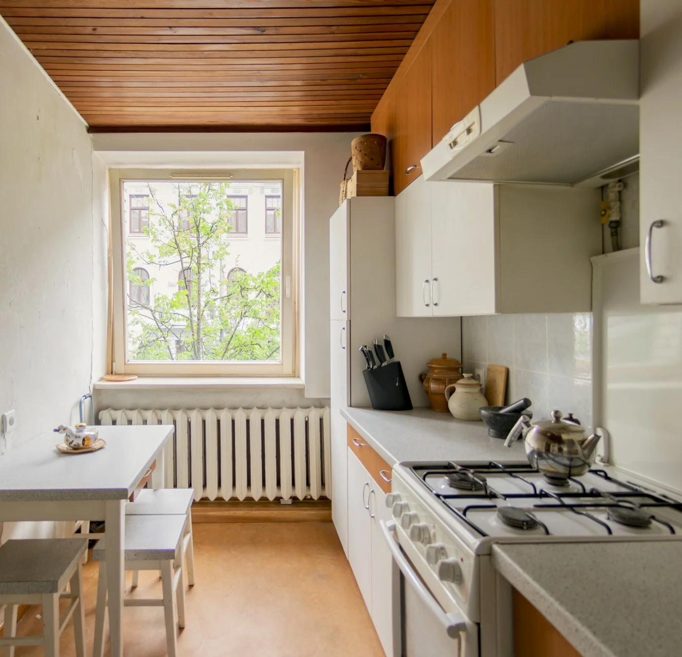 Gedimino pr., Naujamiestis, Vilnius, 3 kamb. – image 6