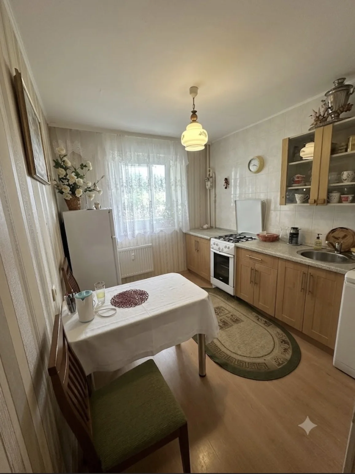 Taikos pr., Kauno, Klaipėda, 1 kamb. – nuotrauka 6