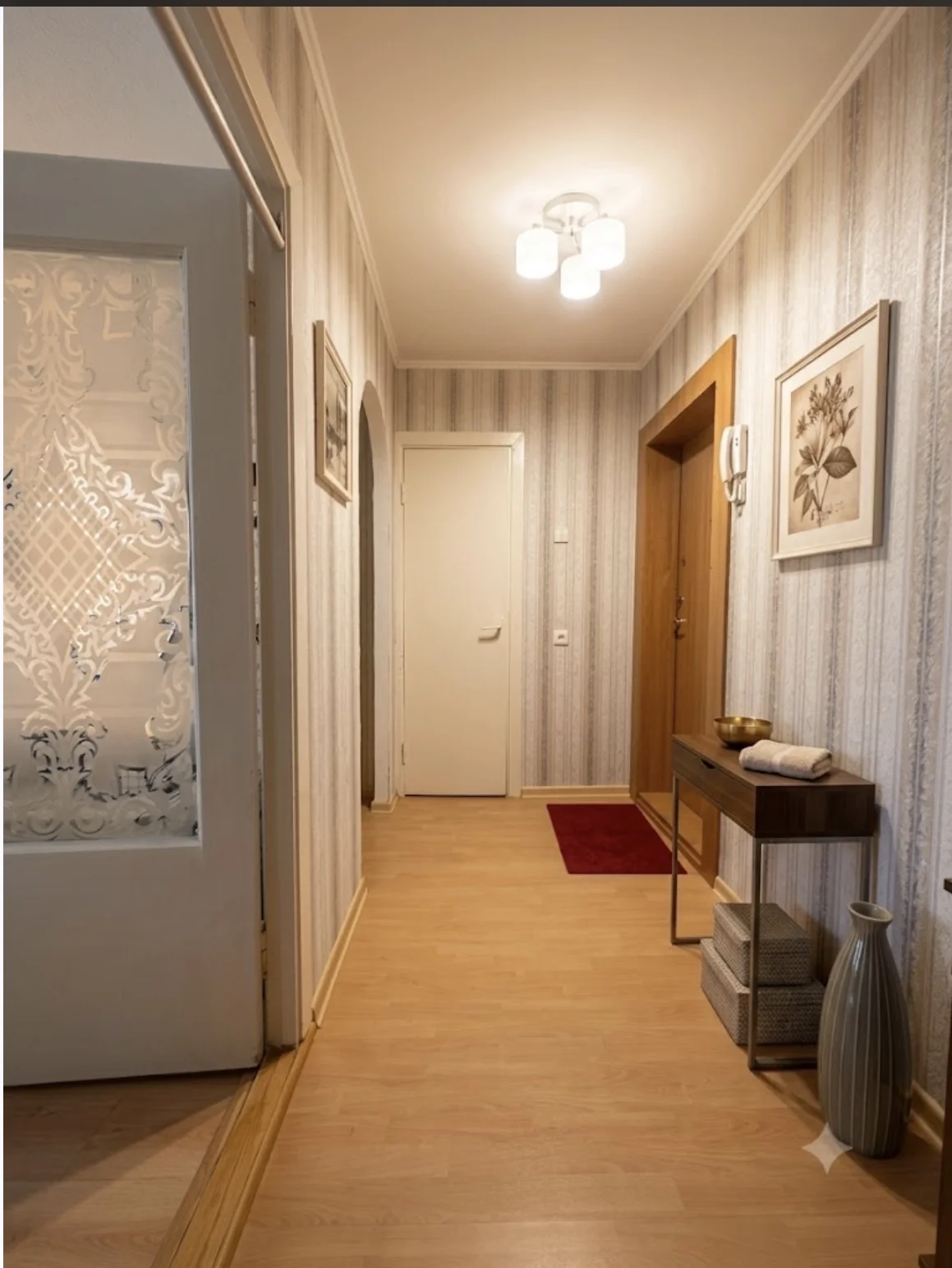Taikos pr., Kauno, Klaipėda, 1 kamb. – nuotrauka 5
