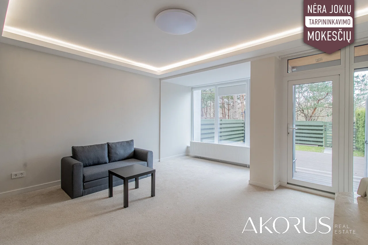 Siesikų g., Šeškinė, Vilnius, 2 kamb. – nuotrauka 3