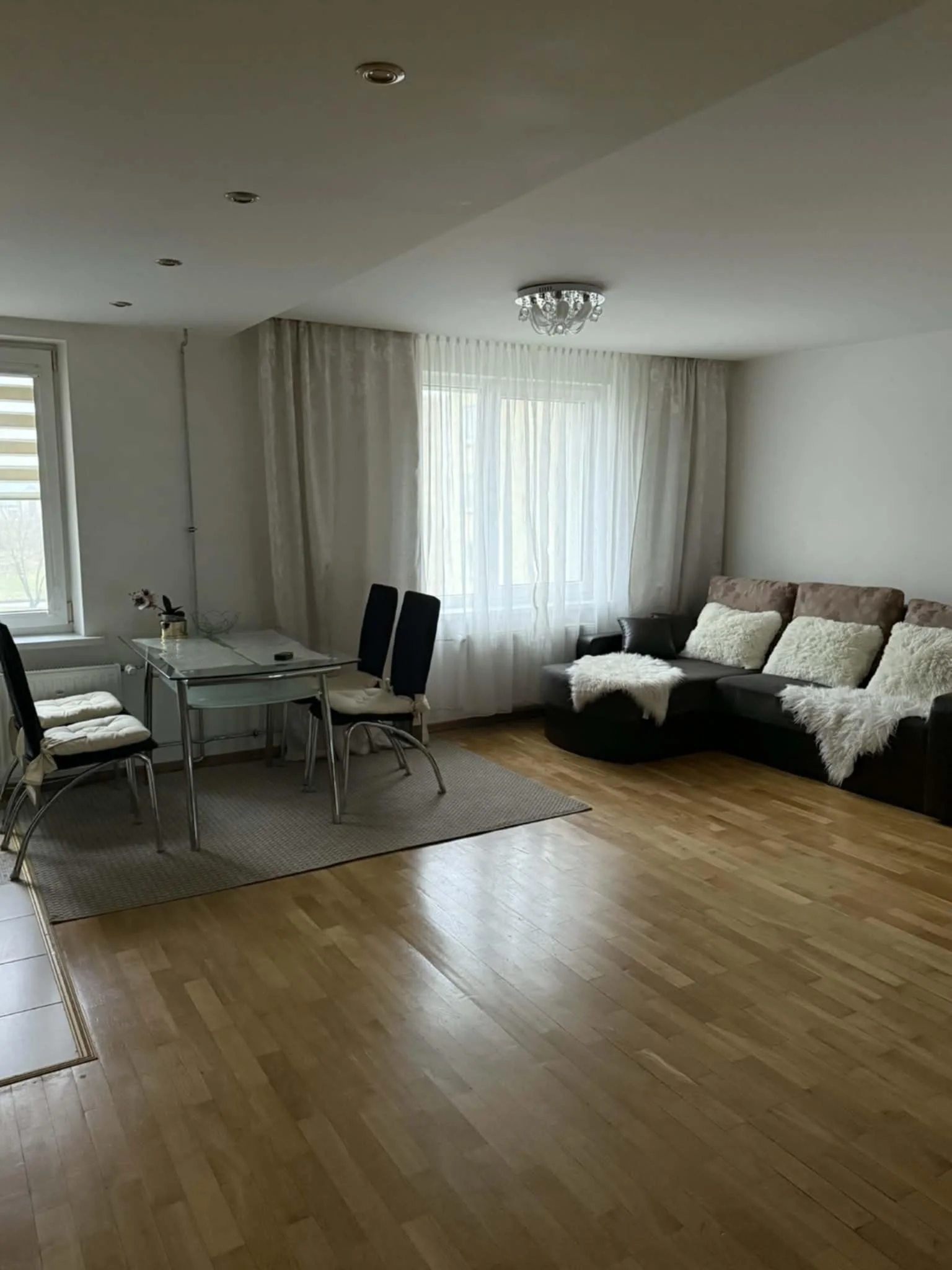 Melioratorių g., Dembava, 2 kamb. – nuotrauka 3