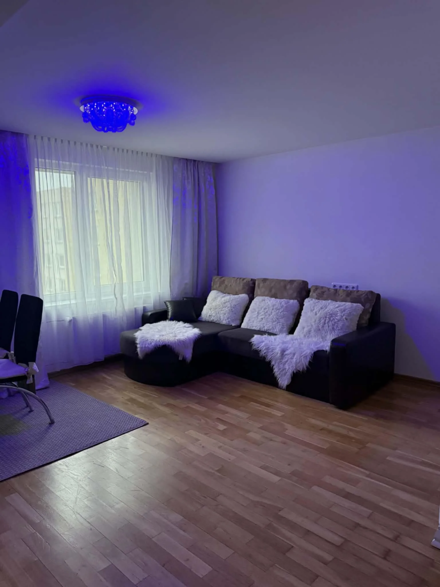 Melioratorių g., Dembava, 2 kamb. – nuotrauka 4