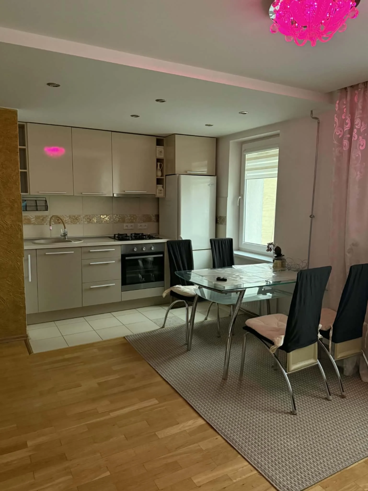 Melioratorių g., Dembava, 2 kamb. – nuotrauka 6