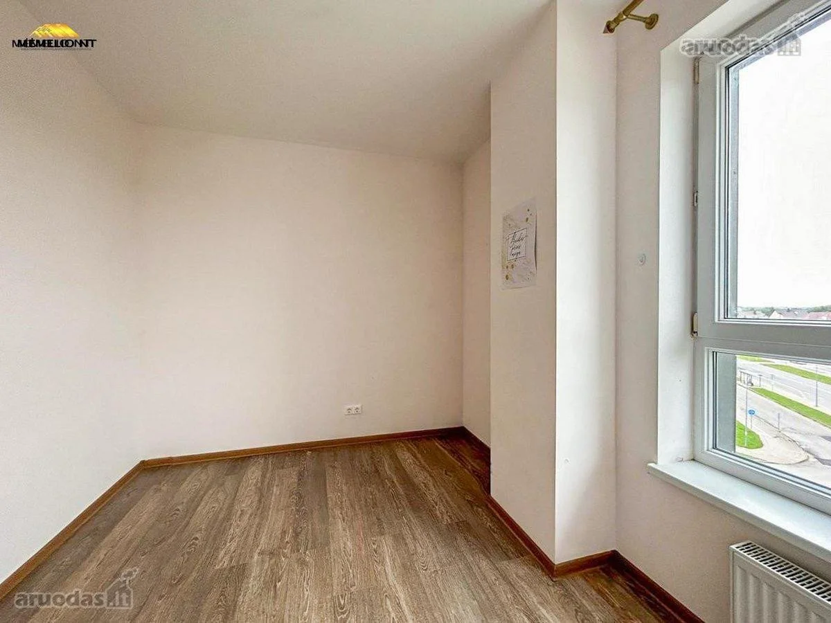 Dragūnų g., Miško, Klaipėda, 3 kamb. – nuotrauka 3