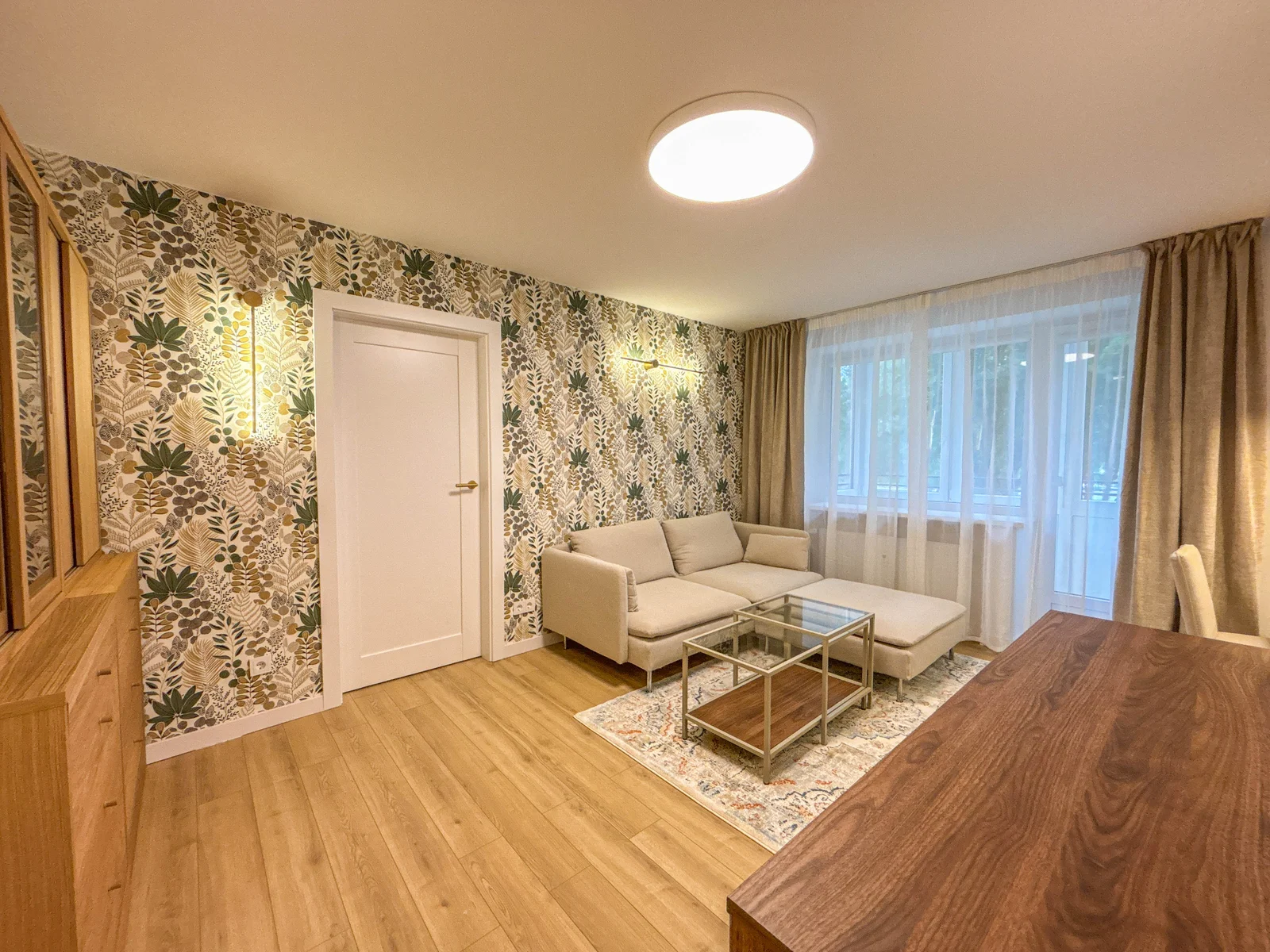 Kretingos g., Miško, Klaipėda, 1 kamb. – nuotrauka 3