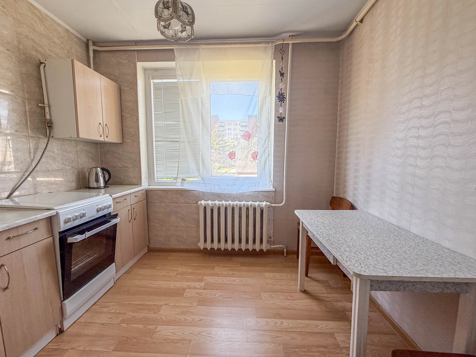 Naujakiemio g., Naujakiemis, Klaipėda, 1 kamb. – nuotrauka 6