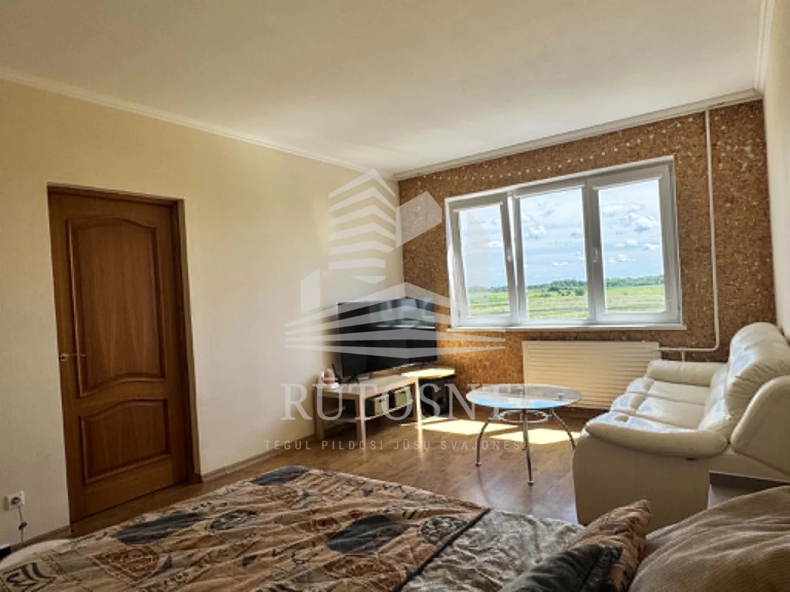Jūrininkų pr., Bandužiai, Klaipėda, 1 kamb. – nuotrauka 4