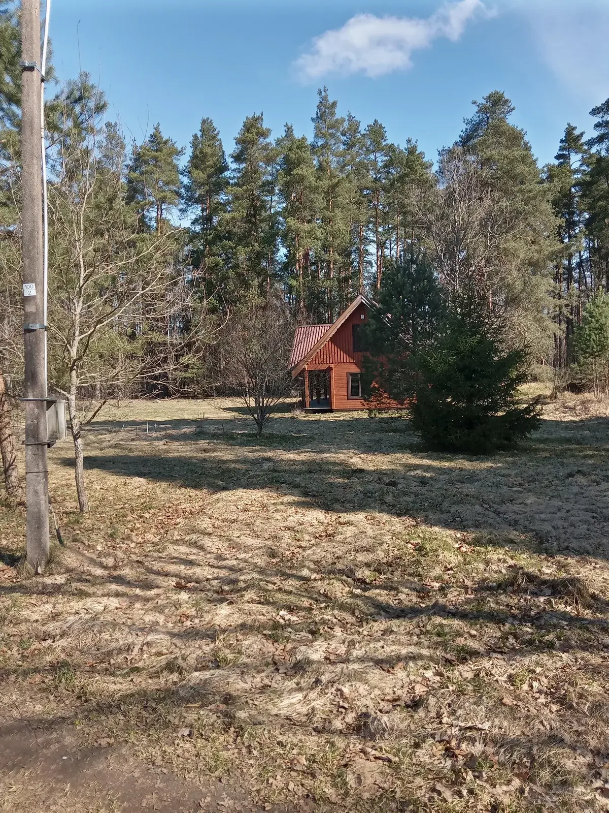 Sodyba Anykščių rajono sav., Migdoliškyje – nuotrauka 3
