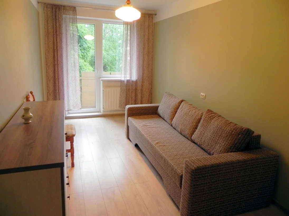 Kovo 11-osios g., Dainava, Kaunas, 2 kamb. – nuotrauka 4