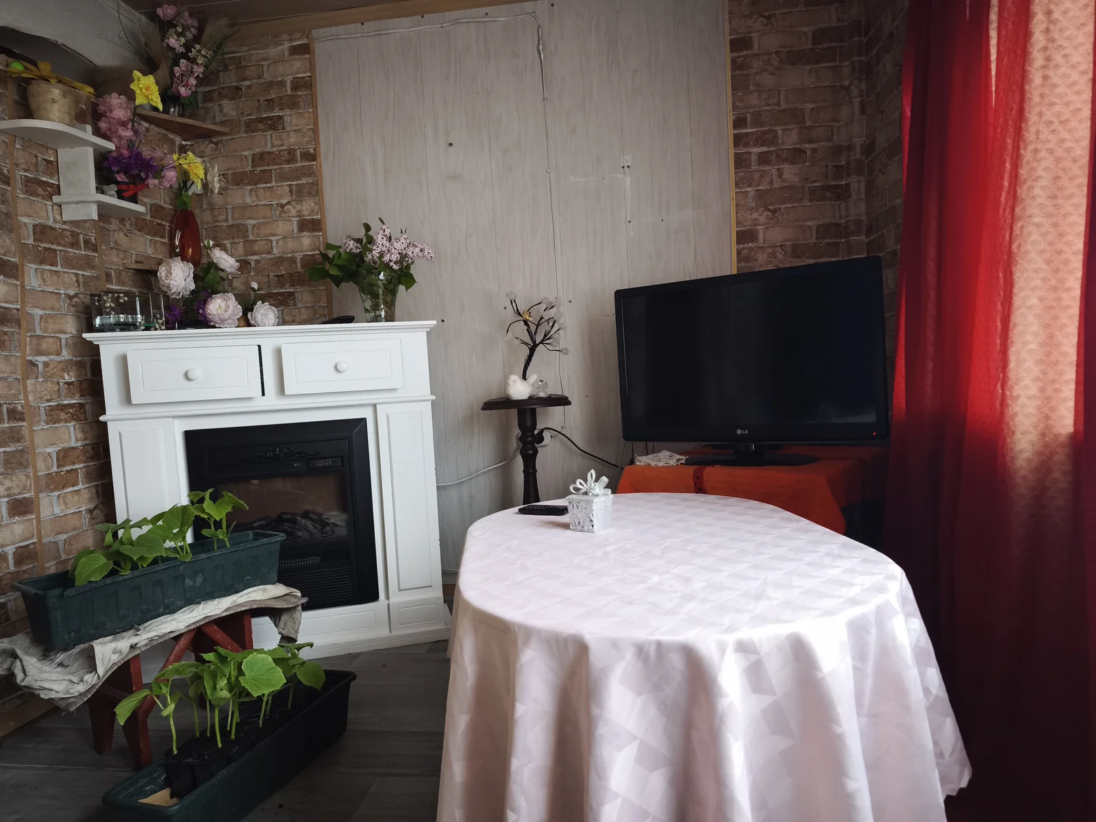 Sodo namas Panevėžio rajono sav., Plukiuose, Žiedų g. – nuotrauka 6