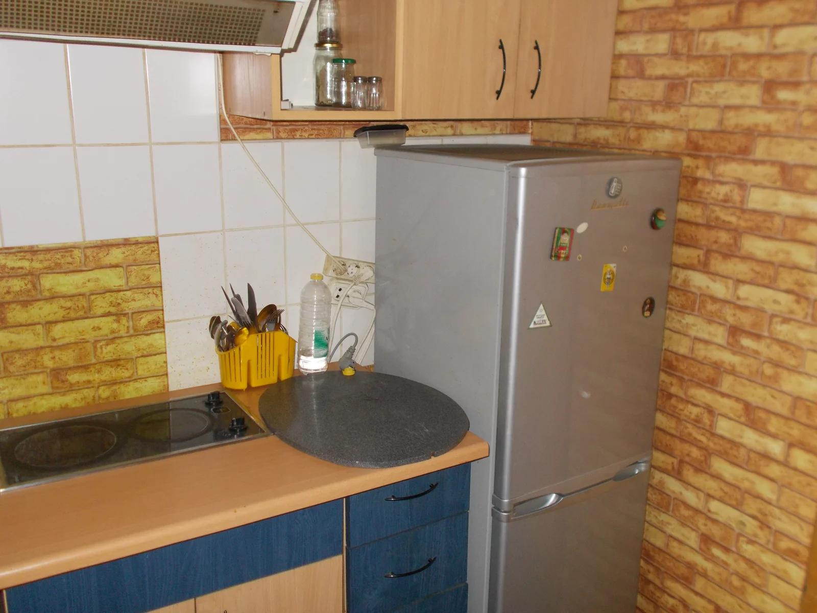 Nemuno g., Centras, Panevėžys, 1 kamb. – nuotrauka 5