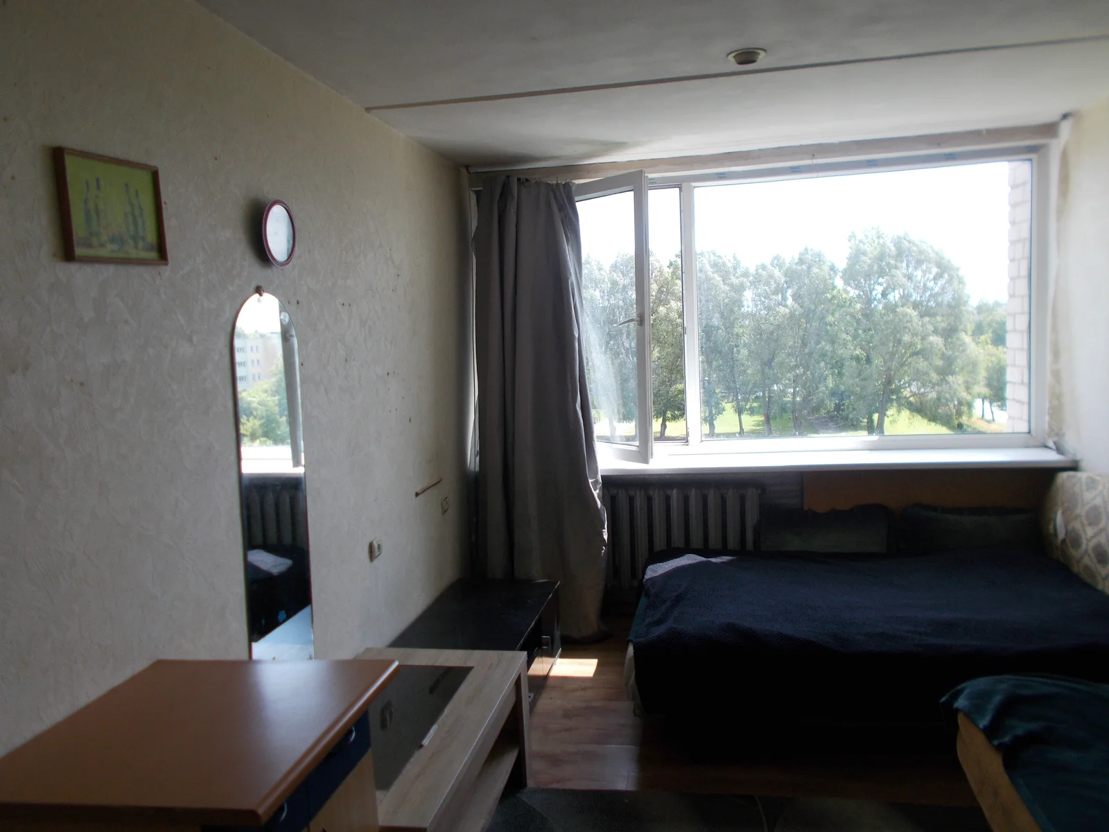 Nemuno g., Centras, Panevėžys, 1 kamb. – nuotrauka 3