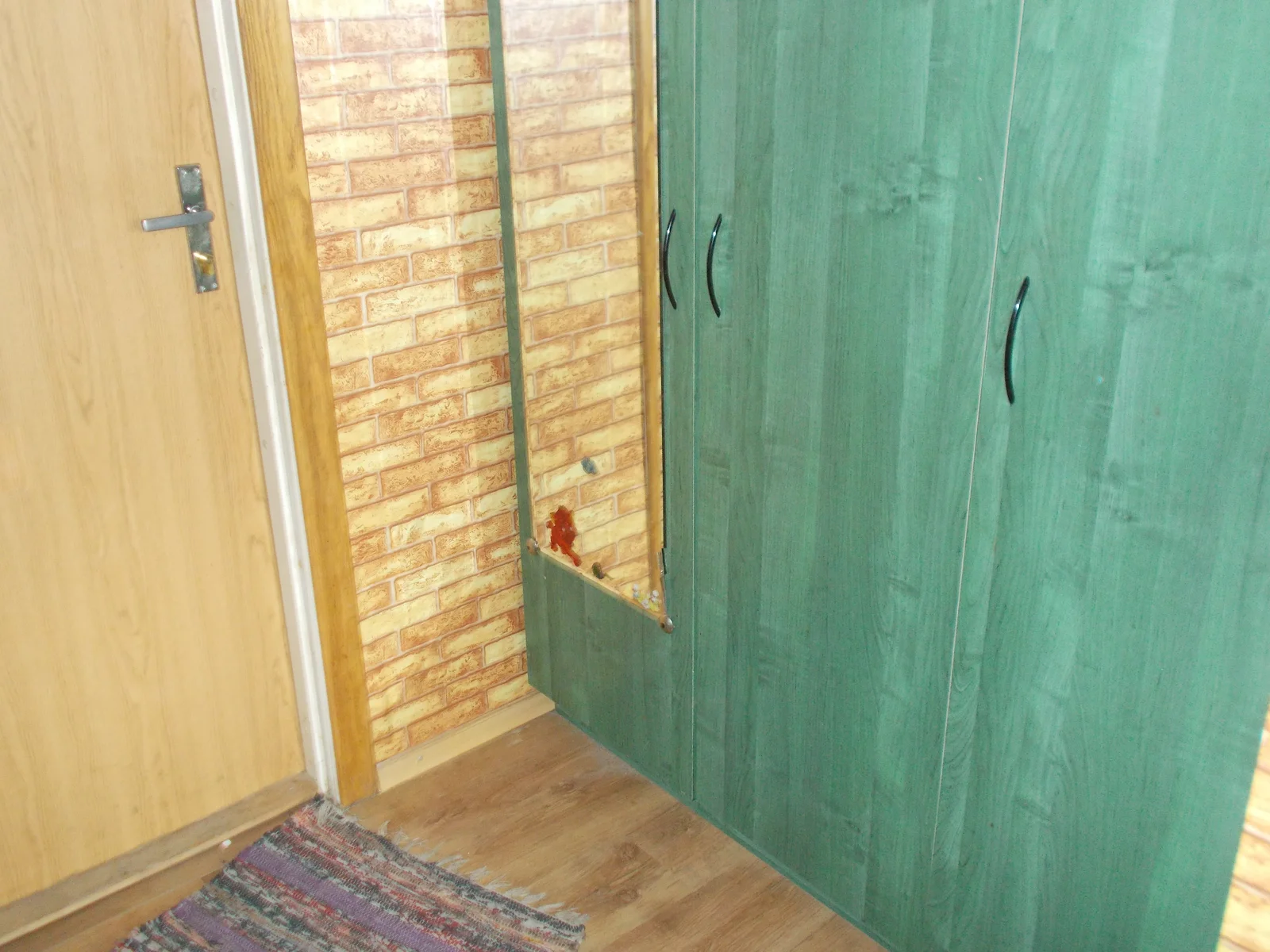 Nemuno g., Centras, Panevėžys, 1 kamb. – nuotrauka 6