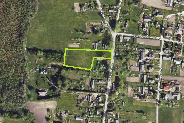 Listing image