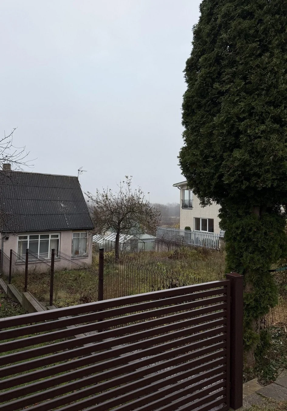 Sklypas Klaipėdoje Mažojo kaimelio, Inkaro 1-oji g. – nuotrauka 4