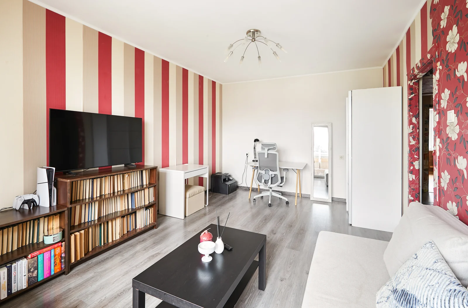 Ašigalio g., Eiguliai, Kaunas, 1 kamb. – nuotrauka 3