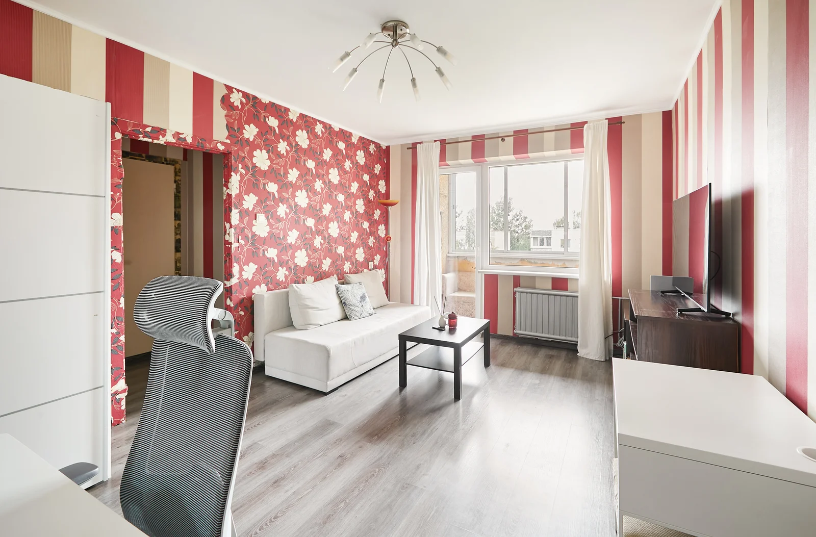 Ašigalio g., Eiguliai, Kaunas, 1 kamb. – nuotrauka 5