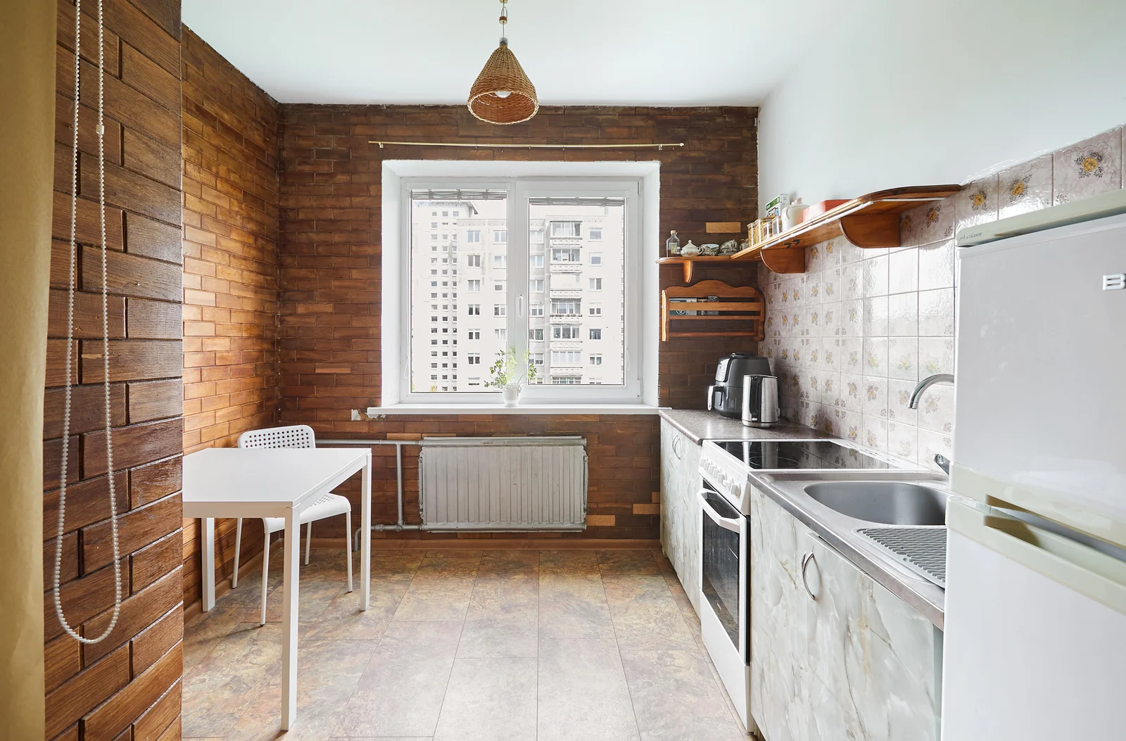 Ašigalio g., Eiguliai, Kaunas, 1 kamb. – nuotrauka 6