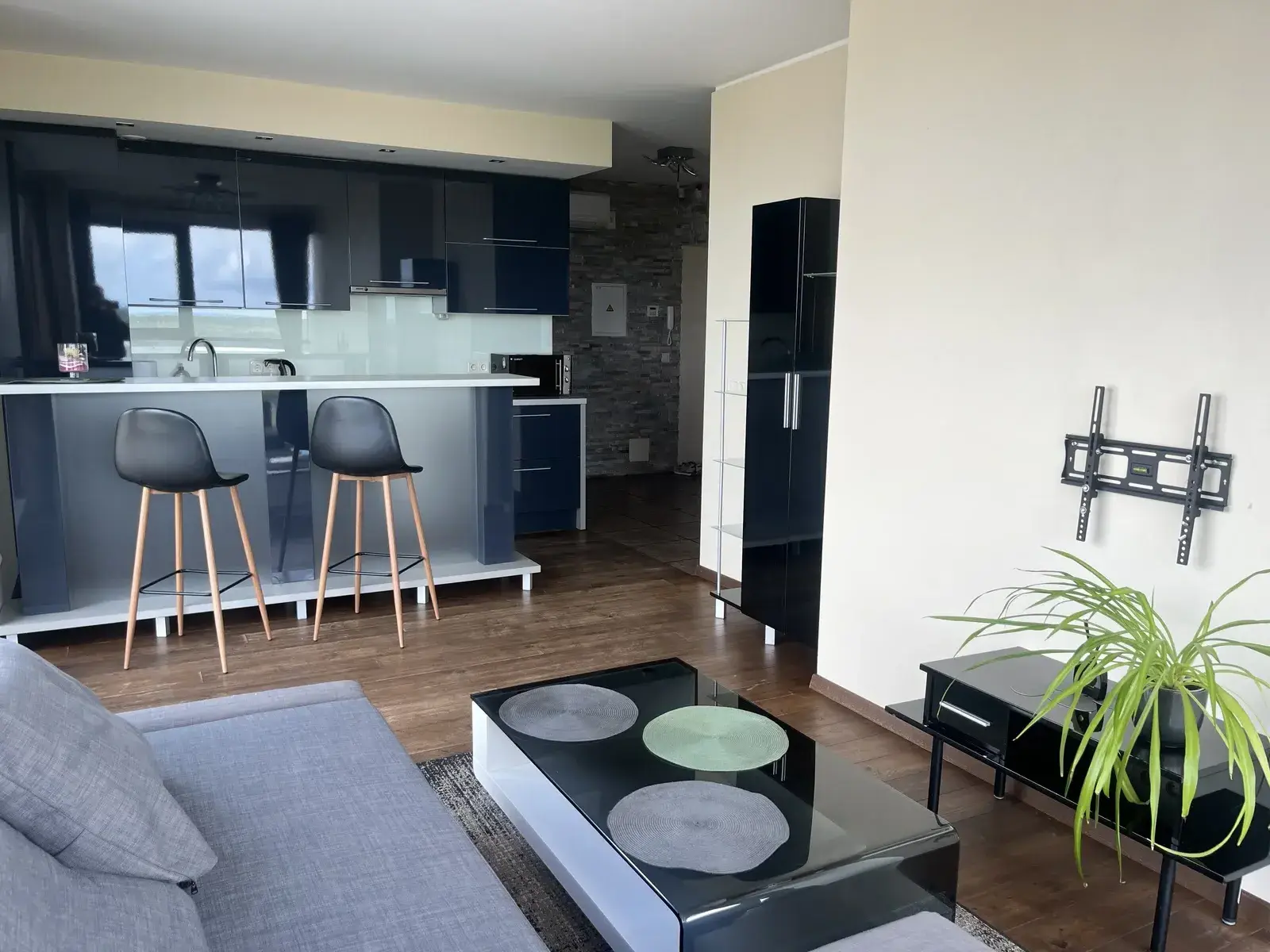 Taikos pr., Centras, Klaipėda, 2 kamb. – nuotrauka 4