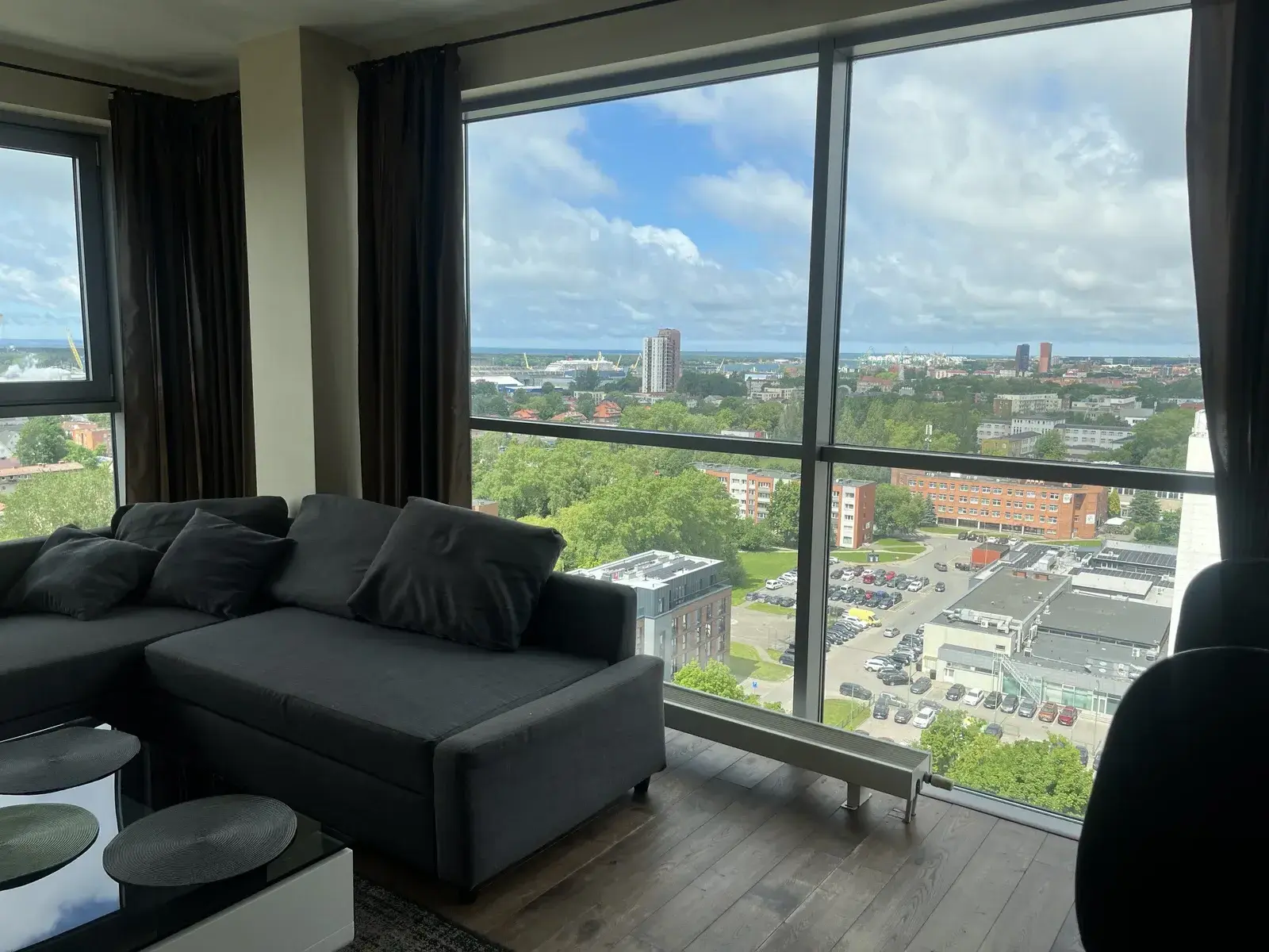Taikos pr., Centras, Klaipėda, 2 kamb. – nuotrauka 5