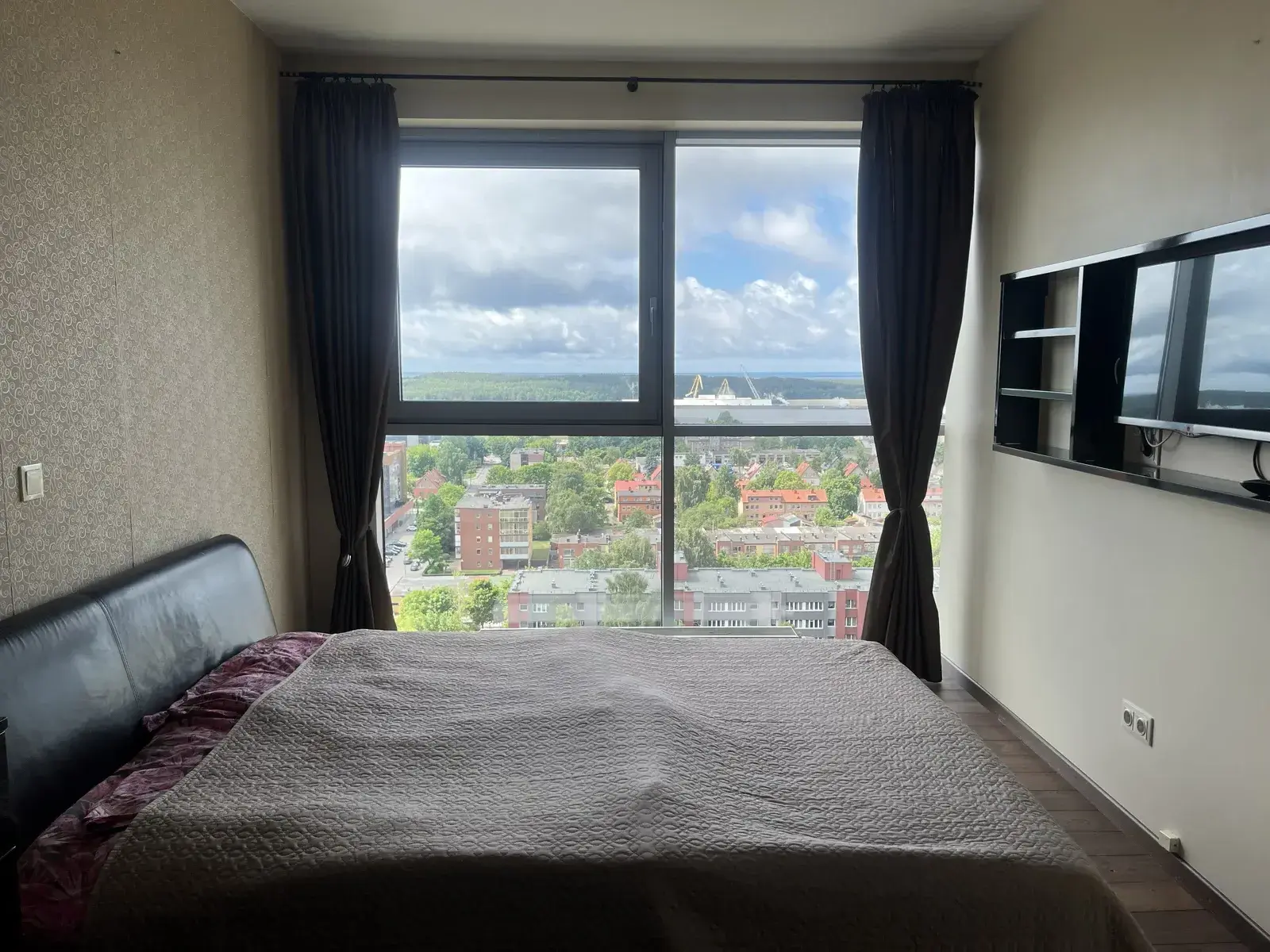 Taikos pr., Centras, Klaipėda, 2 kamb. – nuotrauka 3