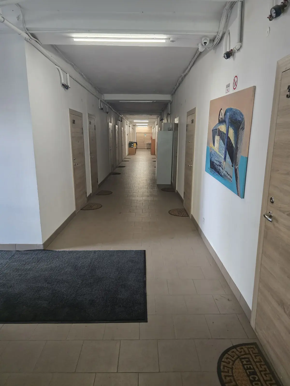 Pramonės g. 141, Naujoji Vilnia, Vilnius, 1 kamb. – nuotrauka 6