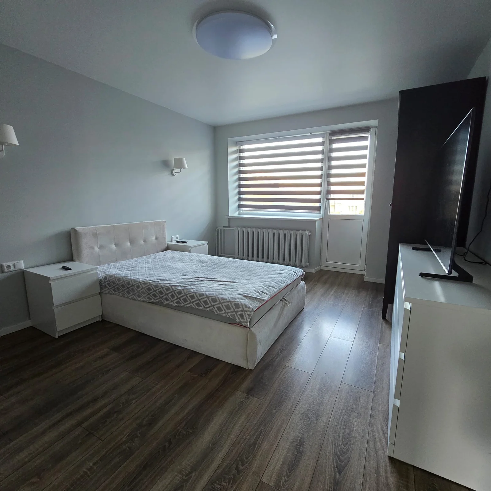 Baltijos pr., Baltijos, Klaipėda, 2 kamb. – nuotrauka 5