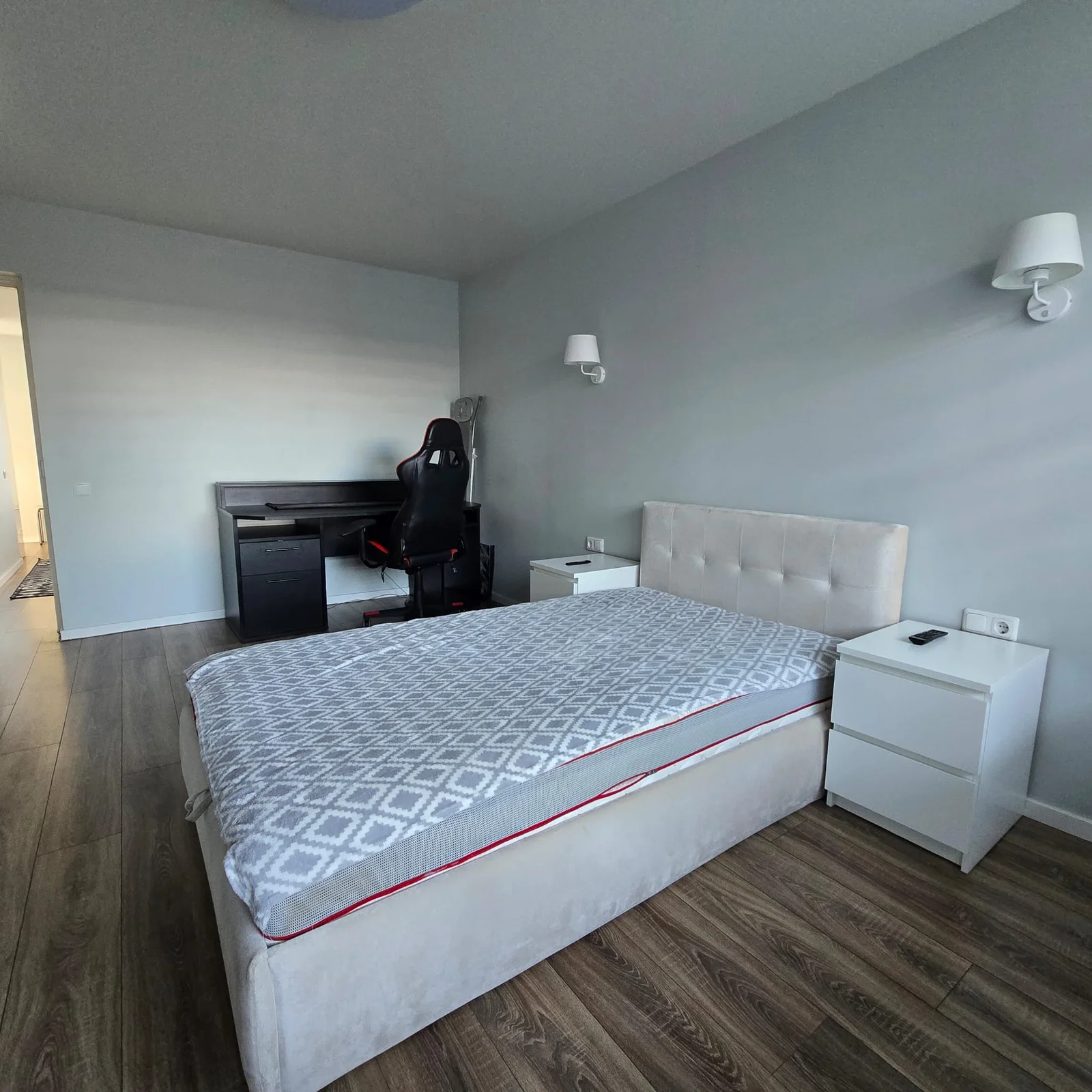 Baltijos pr., Baltijos, Klaipėda, 2 kamb. – nuotrauka 6