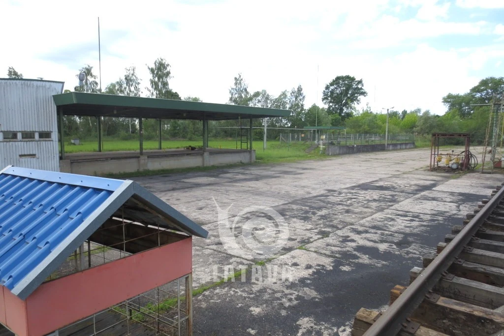 For sale Other premises Vilkaviškio r. sav., Pilviškiuose, Sodų g. – image 3