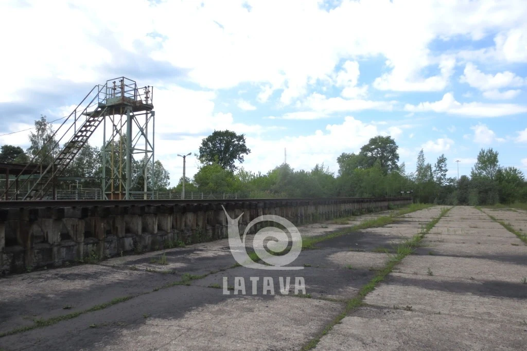 For sale Other premises Vilkaviškio r. sav., Pilviškiuose, Sodų g. – image 4