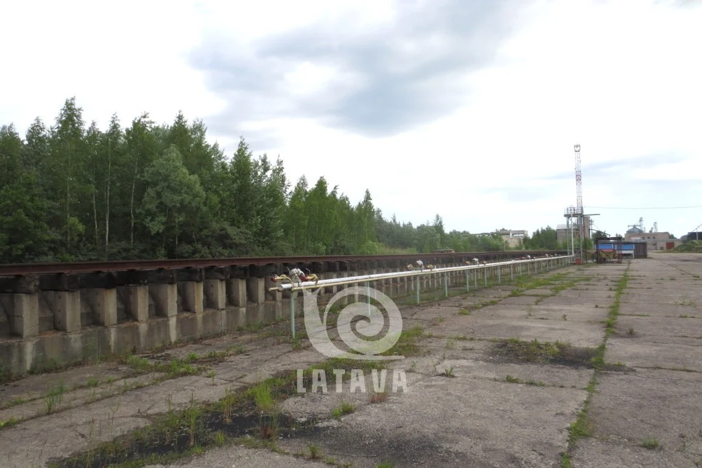 For sale Other premises Vilkaviškio r. sav., Pilviškiuose, Sodų g. – image 5