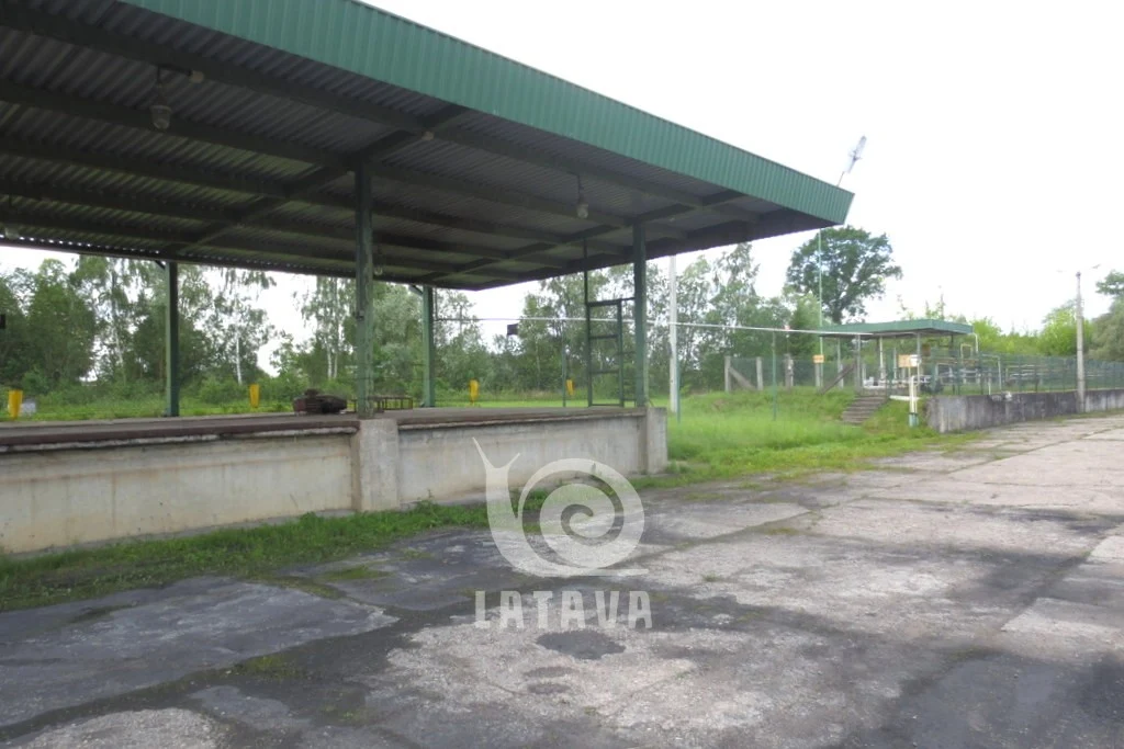 For sale Other premises Vilkaviškio r. sav., Pilviškiuose, Sodų g. – image 6